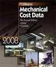 Means Mechanical Cost Data 2008, 