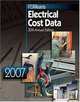 2007 Means Electrical Cost Data (Means Electrical Cost Data), 