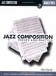 Jazz Composition : Theory and Practice, 