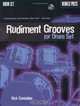 Rudiment Grooves for Drum Set, 