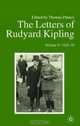 The Letters of Rudyard Kipling V5 1920-30 (Letters of Rudyard Kipling), 