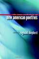 The Iowa Anthology of New American Poetries, 