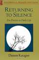 Returning to Silence, Dainin Katagiri 