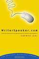 Writerspeaker.Com: Internet Research and Marketing for Writers and Speakers, Carmen Leal 