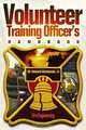 Volunteer Training Officer