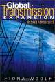 Global Transmission Expansion: Recipes for Success, Fiona Woolf 