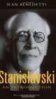 Stanislavski: An Introduction (Theatre Arts Book), Jean Benedetti 