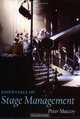 Essentials Of Stage Management, Peter Maccoy 