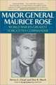 Major General Maurice Rose: World War II