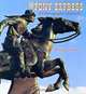 The Pony Express: A Photographic History, Jan Moeller 