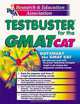 Testbuster for the Gmat Cat, George DeLuca 
