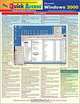 Microsoft Quick Access Windows 2000 (Quick Access), Research & Education Association 