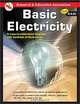 Basic Electricity, M. Fogiel, Staff of Rea, Research and Education Association 