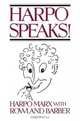 Harpo Speaks!, Harpo Marx 