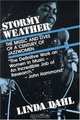 Stormy Weather : The Music and Lives of a Century of Jazz Women, Linda Dahl 