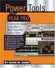 Power Tools for Peak Pro : A Complete Guide to the Mac