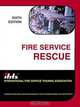 Fire Service Rescue, Carl Goodson 