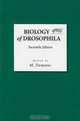 Biology Of Drosophila, 