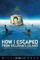 How I Escaped from Gilligan