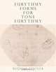 Eurythmy Forms for Tone Eurythmy, Rudolf Steiner 