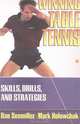 Winning Table Tennis: Skills, Drills, and Strategies, Daniel Seemiller, Mark Holowchak 
