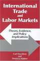 International Trade and Labor Markets: Theory, Evidence, and Policy Implications, Carl Davidson 