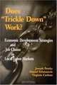 Does "Trickle Down" Work?: Economic Development Strategies and Job Chains in Local Labor Markets, Joseph Persky 