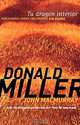 Tu dragon interior: Reflexiones sobre una crianza sin padre, Donald Miller, John MacMurray 