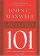Actitud 101, John C. Maxwell 