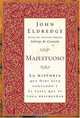 Majestuoso: La Historia que Dios Esta Contando Y El Papel Que Te Toca Desempenar, John Eldredge 