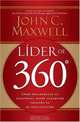 Lider de 360, John C. Maxwell 