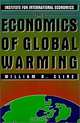 The Economics of Global Warming, William R. Cline 