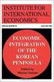 Economic Integration of the Korean Peninsula (Special Reports (Institute for International Economics (U.S.)), No. 10.), Marcus Noland, Institute for International Economics 