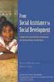 From Social Assistance to Social Development: Education Subsidies in Developing Countries, Samuel A. Morley, David Coady 