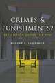 Crimes & Punishments?: Retaliation Under the Wto, Robert Z. Lawrence 
