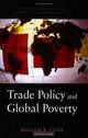 Trade Policy and Global Poverty, William R. Cline 