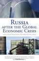 Russia After the Global Economic Crisis, Anders Aslund 