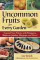 Uncommon Fruits for Every Garden, Lee Reich 