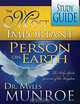 The Most Important Person on Earth: The Holy Spirit Governor of the Kingdom, Myles Munroe 