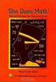 She Does Math!: Real-Life Problems from Women on the Job (Classroom Resource Materials), Marla Parker, Mathematical Association of America 