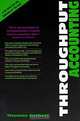 Throughput Accounting, Thomas Corbett 