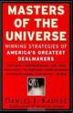 Masters of the Universe: Winning Strategies of America