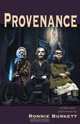 Provenance, Ronnie Burkett 