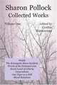 Sharon Pollock: Collected Works: Volume One, Sharon Pollock 