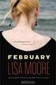 February, Lisa Moore 