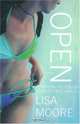 Open, Lisa Moore 