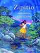 Zipitio, Jorge Argueta 