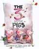 The Three Little Pigs, Marie-Louise Gay 