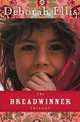 The Breadwinner Trilogy, Deborah Ellis 