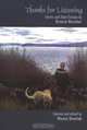 Thanks for Listening: Stories and Short Fictions, 